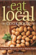 The Eat Local Cookbook af Lisa Turner
