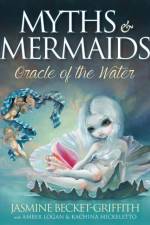 Myths & Mermaids af Amber (Amber Logan) Logan