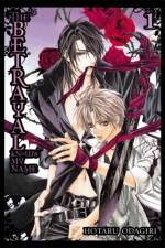 The Betrayal Knows My Name: Vol 1 af Hotaru Odagiri