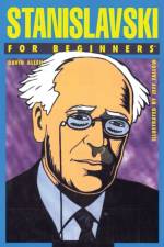 Stanislavski for Beginners af David (David Allen) Allen