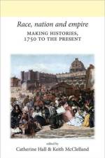 Race, Nation and Empire