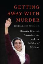 Getting Away with Murder af Heraldo Munoz