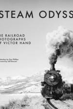 A Steam Odyssey af Victor Hand