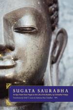 Sugata Saurabha af Todd T. Lewis