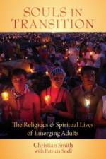 Souls in Transition af Christian (William R. Kenan Smith