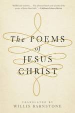 The Poems of Jesus Christ
