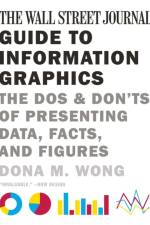The Wall Street Journal Guide to Information Graphics af Dona M. Wong