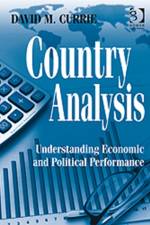 Country Analysis af David M. Currie