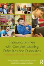 Engaging Learners with Complex Learning Difficulties and Disabilities af Barry Carpenter