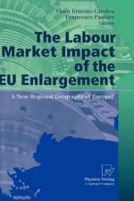 The Labour Market Impact of the EU Enlargement