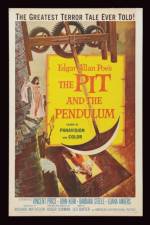 The Pit and the Pendulum af Lee Sheridan