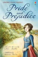 Pride and Prejudice af Susanna Davidson