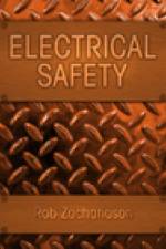 Electrical Safety af Rob (Minnesota State Community and Technical College) Zachariason