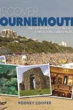 Discover Bournemouth af Rod Cooper