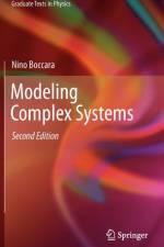 Modeling Complex Systems af Nino Boccara