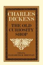 The Old Curiosity Shop af Charles Dickens