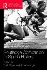 Routledge Companion to Sports History