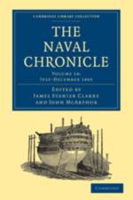 The Naval Chronicle: Volume 14, July–December 1805