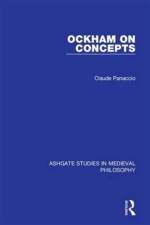 Ockham on Concepts af Claude Panaccio