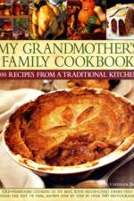 My Grandmother's Family Kitchen af Catherine Best