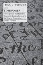 Private Property and State Power af J. Huffman