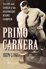 Primo Carnera af Joseph S. Page