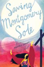 Saving Montgomery Sole af Mariko Tamaki