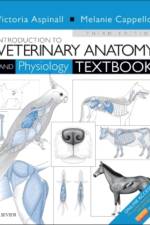 Introduction to Veterinary Anatomy and Physiology Textbook af Victoria (Retired Lecturer in Veterinary Nursing Aspinall