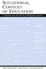 Situational Context of Education af Mar¡a Estela Brisk