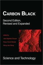 Carbon Black af Roop Chand Bansal