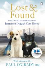 Lost and Found af Cats Home