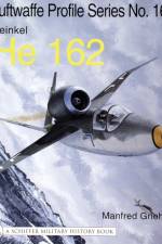 The Luftwaffe Profile Series No.16 af Manfred Griehl