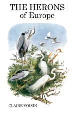 The Herons of Europe af Claire Voisin