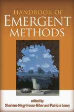 Handbook of Emergent Methods