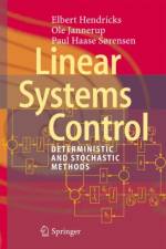 Linear Systems Control af Paul Haase Sorensen