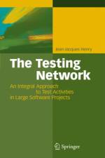 Testing Network af Jean-Jacques Pierre Henry
