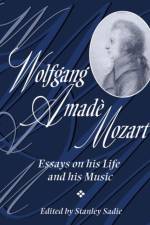 Wolfgang Amadeus Mozart
