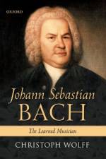 Johann Sebastian Bach af Christoph ( Wolff