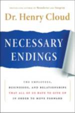 Necessary Endings af Henry Cloud