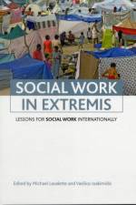 Social work in extremis