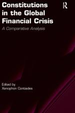 Constitutions in the Global Financial Crisis