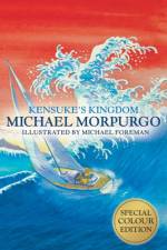 Kensuke's Kingdom af Michael Morpurgo