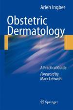 Obstetric Dermatology af Arieh Ingber