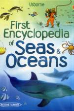First Encyclopedia of Seas and Oceans af Ben Denne