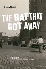 The Rat That Got Away af Allen Jones