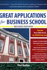 Great Applications for Business School, Second Edition af Paul Bodine
