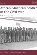 African American Soldier in the Civil War af Mark Lardas