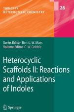 Heterocyclic Scaffolds II: