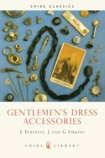 Gentlemen’s Dress Accessories af Eve Eckstein