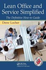 Lean Office and Service Simplified af ew Locher